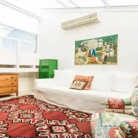 公寓 Special Dhome 3-bedroom *