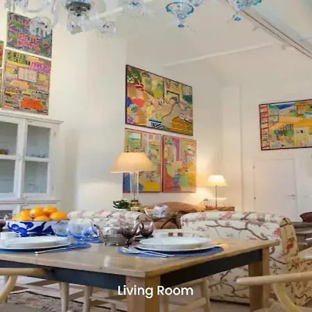 Apartament Special Dhome 3-bedroom *