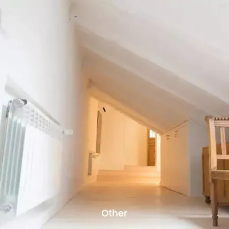 Special Dhome 3-bedroom דירה *