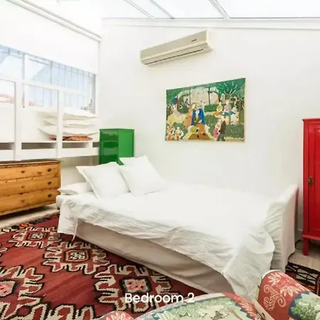 Special Dhome 3-bedroom דירה