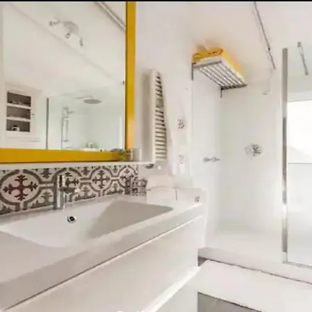 דירה Special Dhome 3-bedroom סן סבסטיאן